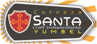 CERVEZA SANTA CRAFT INDEPENDIENTE